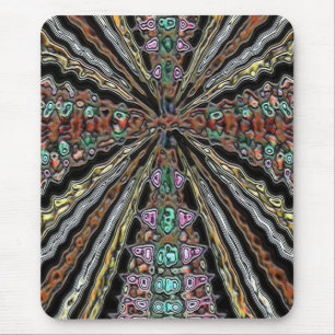 Afkoop Mousepad Muismat