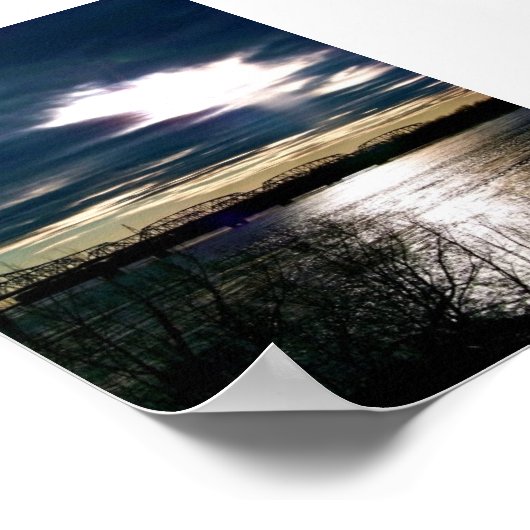 Afkorting Poster (Hoek)