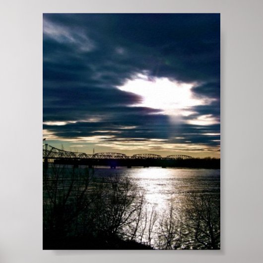 Afkorting Poster (Voorkant)