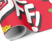 Afkorting V2 Cadeaupapier (Rol Hoek)