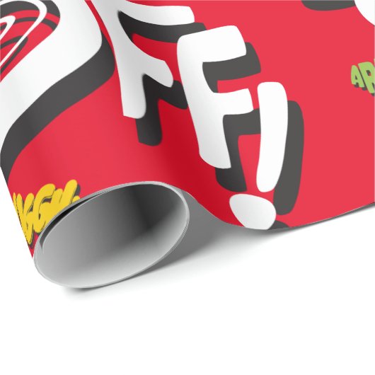 Afkorting V2 Cadeaupapier (Rol Hoek)