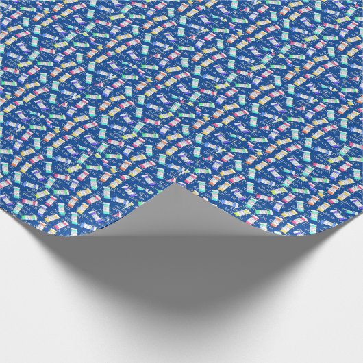 Afkortingen voor papier voor apothekers (Hoek)