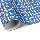 Afkortingen voor papier voor apothekers (Rol Hoek)