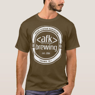 afkweek T T-shirt