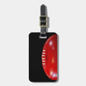 AFL BAGAGELABEL (Voorkant verticaal)