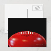 AFL BRIEFKAART (Voorkant / Achterkant)