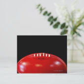 AFL BRIEFKAART (Staand voorkant)