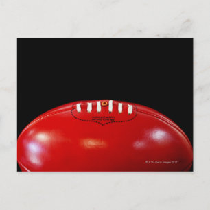 AFL BRIEFKAART