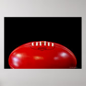 AFL POSTER (Voorkant)