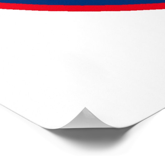 AFL POSTER AFL (Hoek)