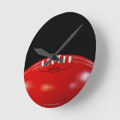 AFL RONDE KLOK (Hoek)