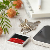 AFL SLEUTELHANGER (Zijkant)