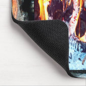 Aflame Muismat (Hoek)