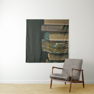 Afleeswandbekleding Wandkleed