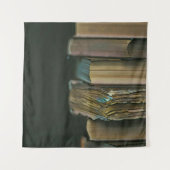 Afleeswandbekleding Wandkleed (Voorkant)