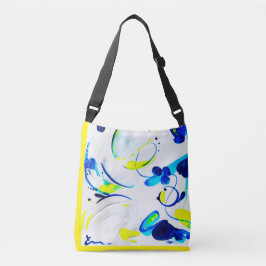 Afleiding Crossbody Tas
