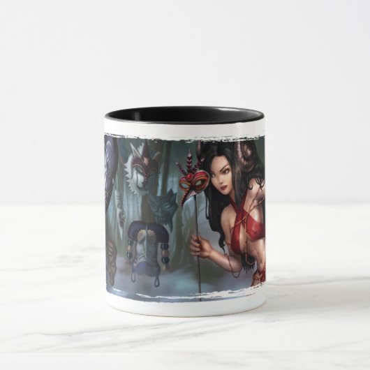 Afleiding Mok (Midden)