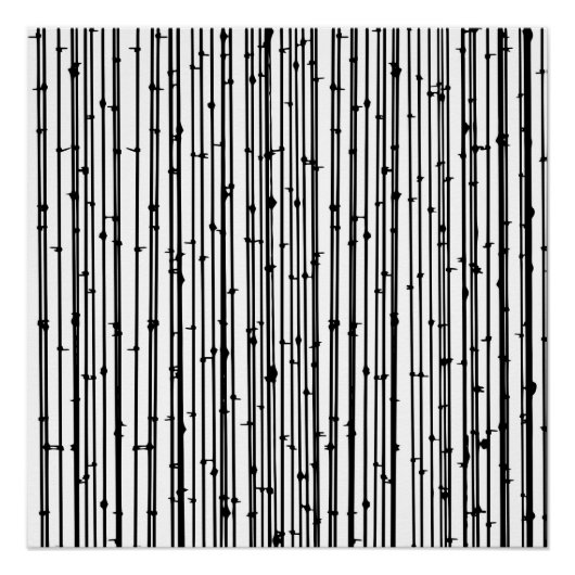 Afleiding Perfect Poster (Voorkant)