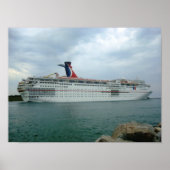 Aflevering van Port Canaveral Poster (Voorkant)