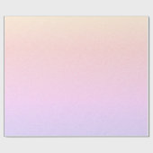 Afloopgradiënt Cadeaupapier (Vlak)