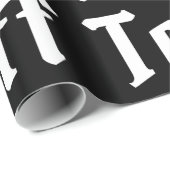 Aflooppapier Cadeaupapier (Rol Hoek)