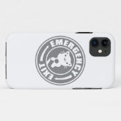 AFLOPEN Case-Mate iPhone CASE (Achterkant (horizontaal))