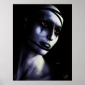 Aflossen Poster (Voorkant)