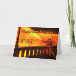 Aflossing brandweerafdeling vuursteentje kaart