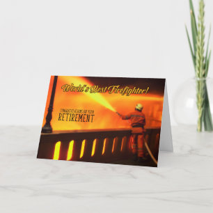 Aflossing brandweerafdeling vuursteentje kaart