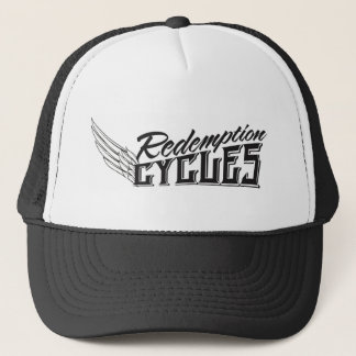 Aflossingscycli — Trucker Hat Pet