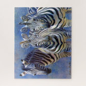 "Afluisteraar" Puzzel (Verticaal)