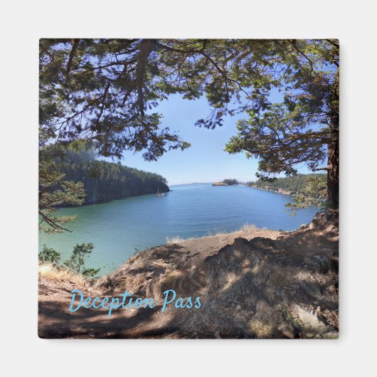 Afluisterpas Magnet (Voorkant)