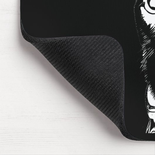 AFM Mousepad Muismat (Hoek)