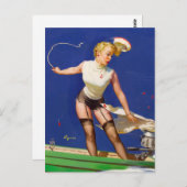 Afmelden Briefkaart (Voorkant / Achterkant)