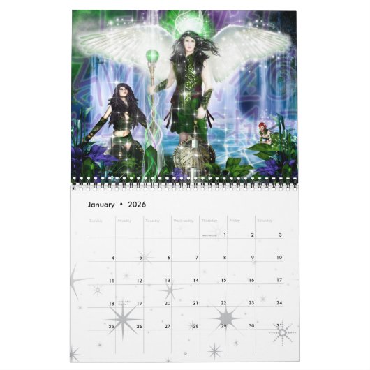 Afmetingen 3-wandkalender 2015 kalender (Jan 2026)