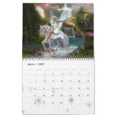 Afmetingen agenda 2013 kalender (Mar 2027)