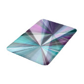 Afmetingen.... Badmat (Gekanteld)