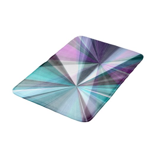 Afmetingen.... Badmat (Gekanteld)