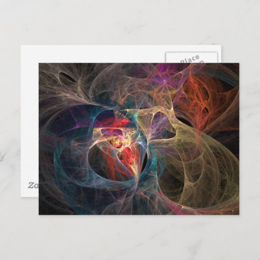 Afmetingen Briefkaart (Voorkant / Achterkant)