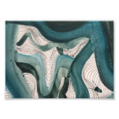 Afmetingen Foto Afdruk (Voorkant)