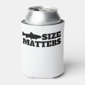 Afmetingen Gevist Blikjeskoeler (Blikje Voorkant)