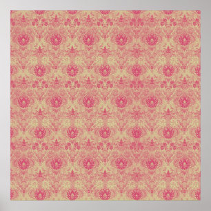 Afmetingen ~ Gift Wrapping Paper 24x24 Poster