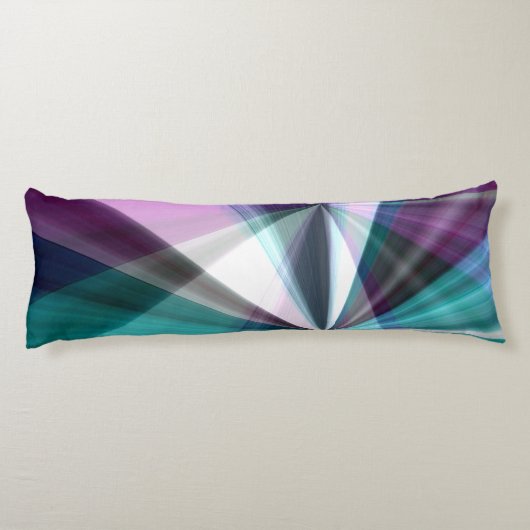 Afmetingen..... Lichaamskussen (Achterkant)