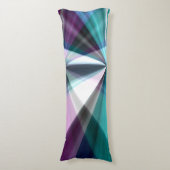 Afmetingen..... Lichaamskussen (Voorkant Verticaal)