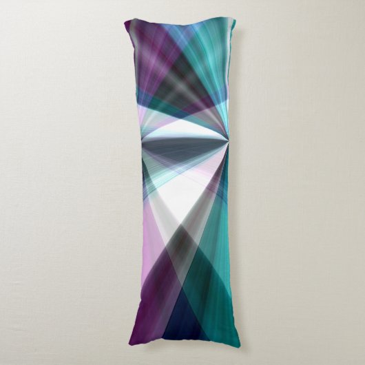 Afmetingen..... Lichaamskussen (Voorkant Verticaal)