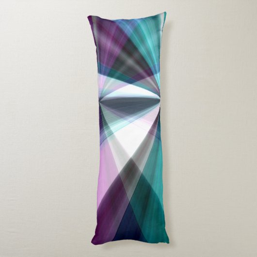 Afmetingen..... Lichaamskussen (Achterkant (Verticaal))