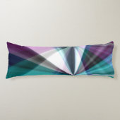 Afmetingen..... Lichaamskussen (Voorkant)