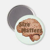 Afmetingen Magneet (Voorkant / Achterkant)