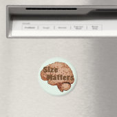 Afmetingen Magneet (Insitu (Vaatwasser))