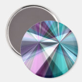 Afmetingen..... Magneet (Voorkant / Achterkant)